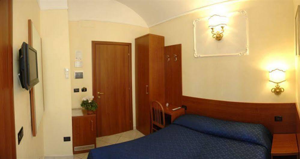 Privato Giuseppe Acomodação com café da manhã  3*