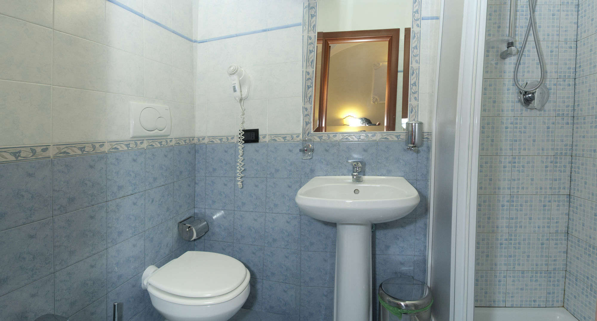 Privato Giuseppe Acomodação com café da manhã  3*