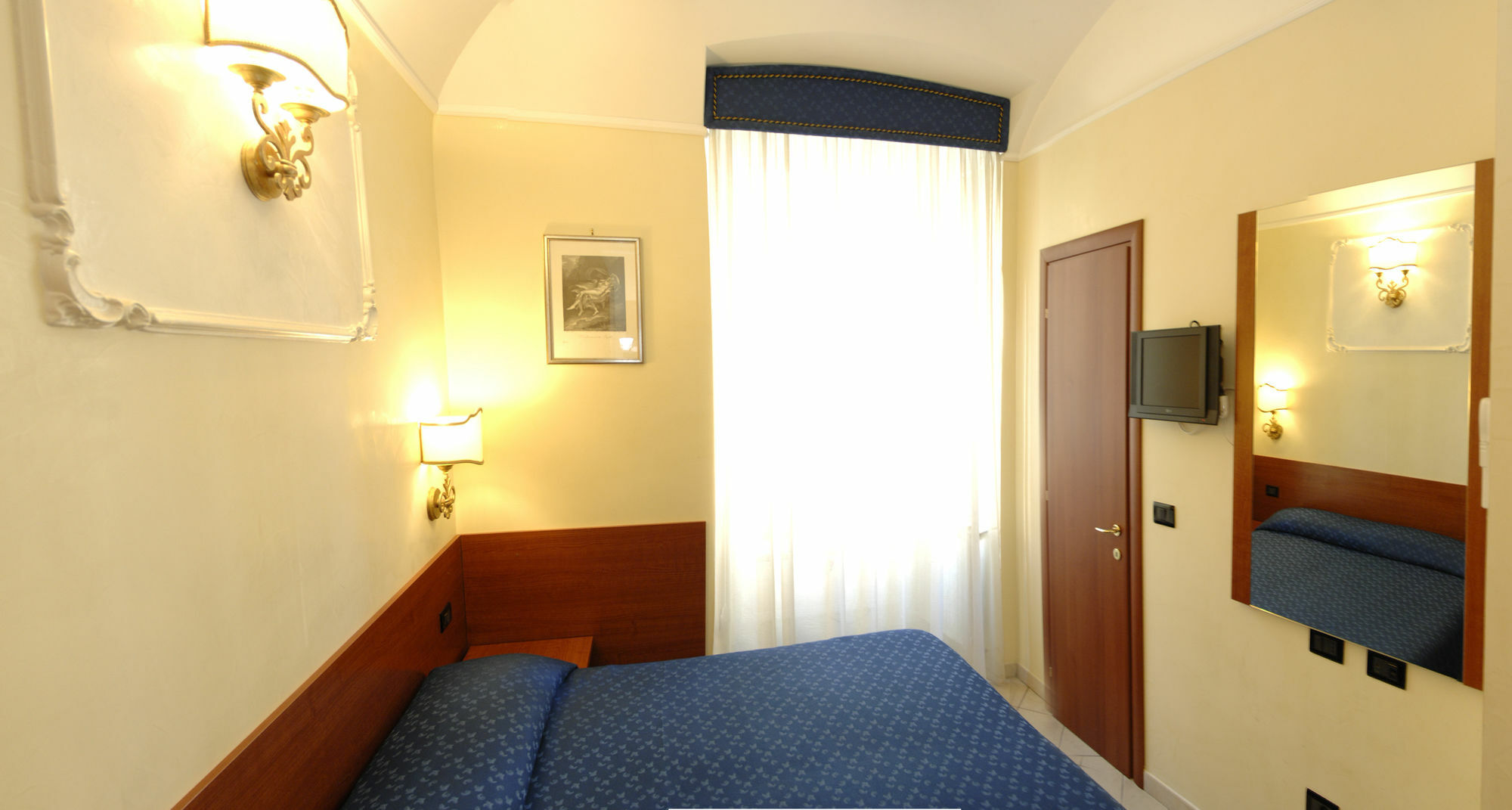 Acomodação com café da manhã  Privato Giuseppe 3*
