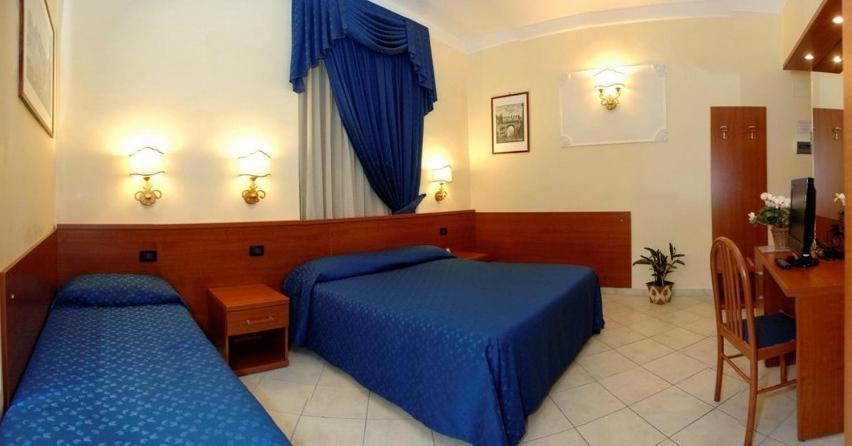 Privato Giuseppe Acomodação com café da manhã  3*