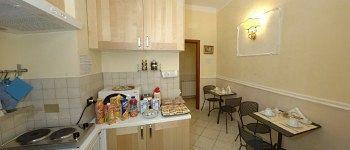 Privato Giuseppe 3* Rom