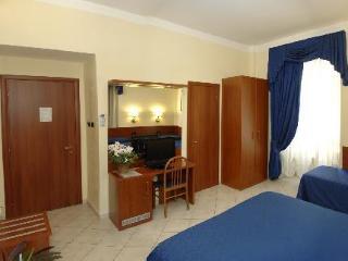 Alojamento de Acomodação e Pequeno-almoço Privato Giuseppe 3*