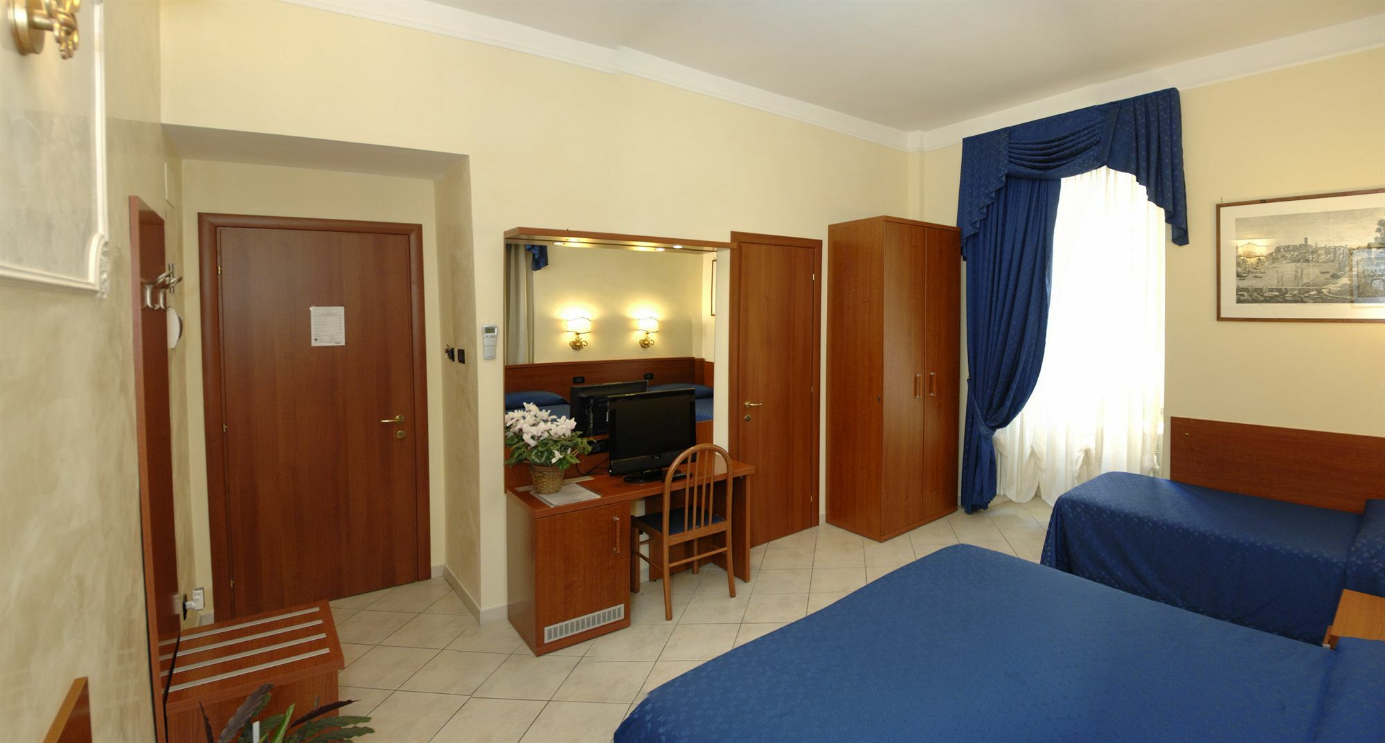 Privato Giuseppe 3* Rom