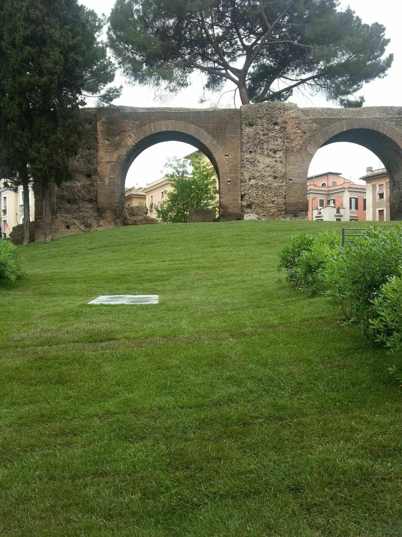 Privato Giuseppe 3* Rom