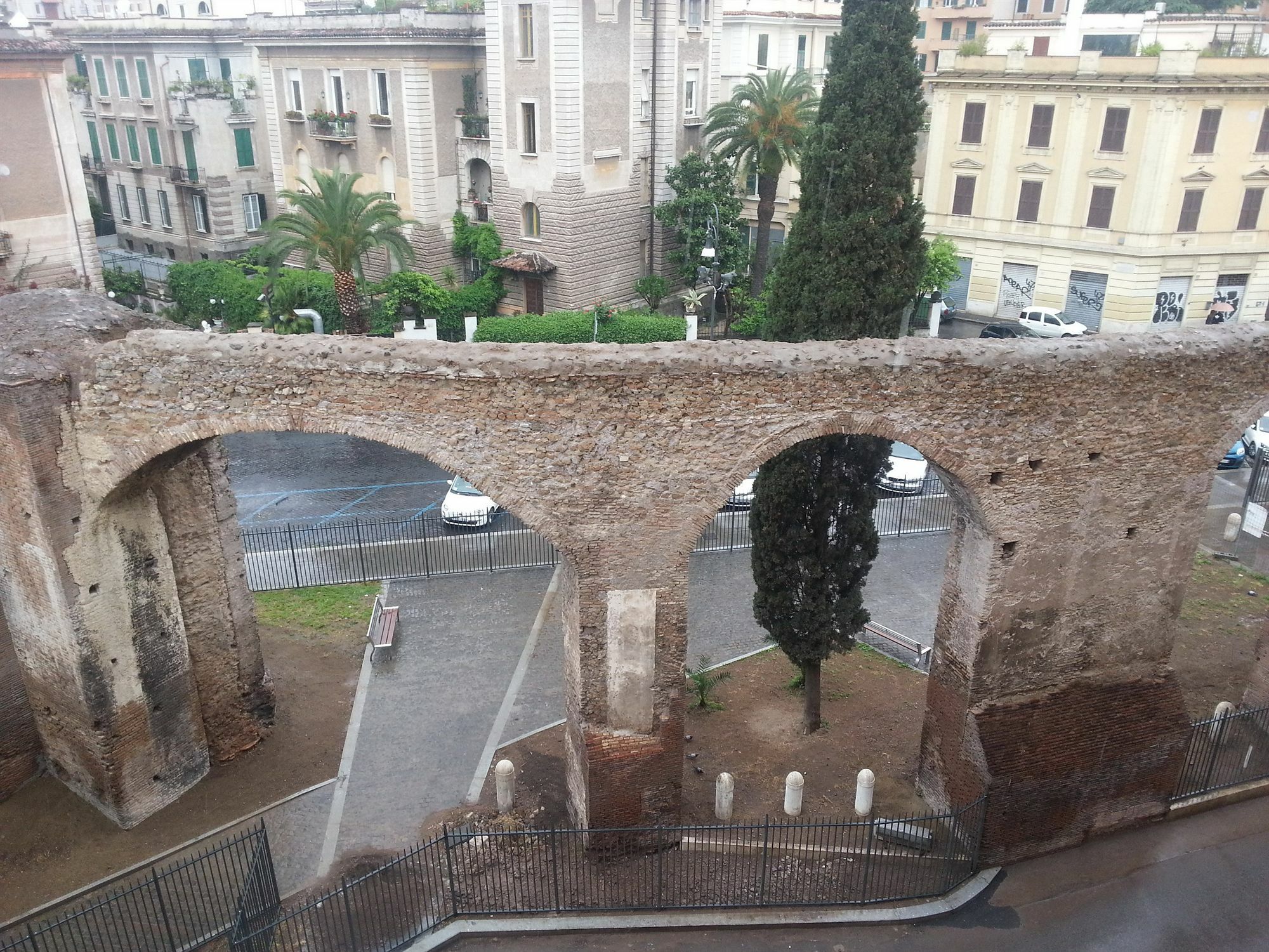 Privato Giuseppe Frühstückspension 3*