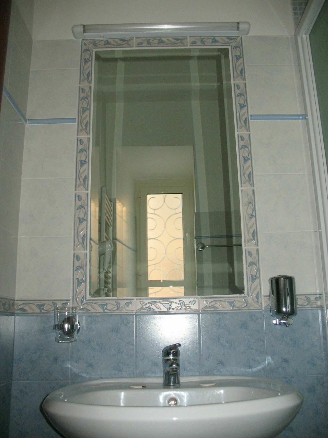 Frühstückspension Privato Giuseppe 3*