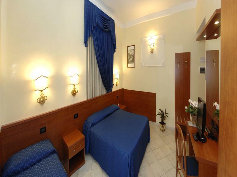 Privato Giuseppe 3* Rom