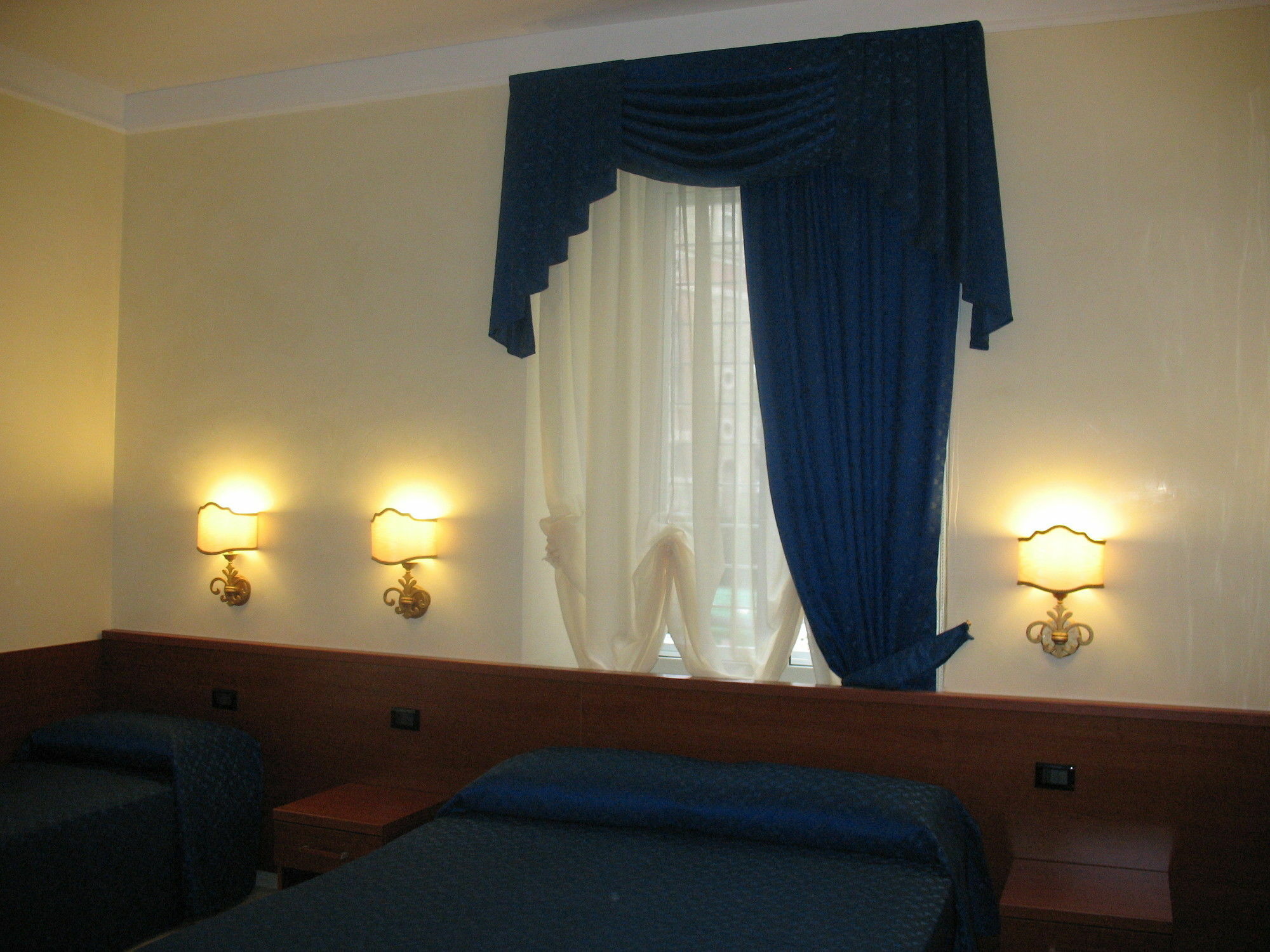 Frühstückspension Privato Giuseppe