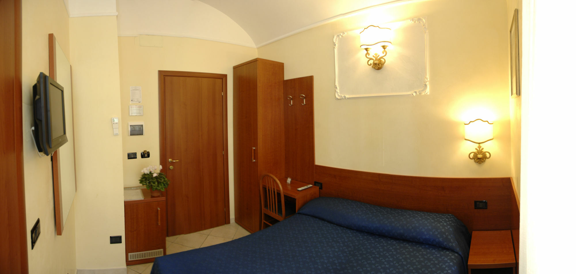 Alojamento de Acomodação e Pequeno-almoço Privato Giuseppe 3*