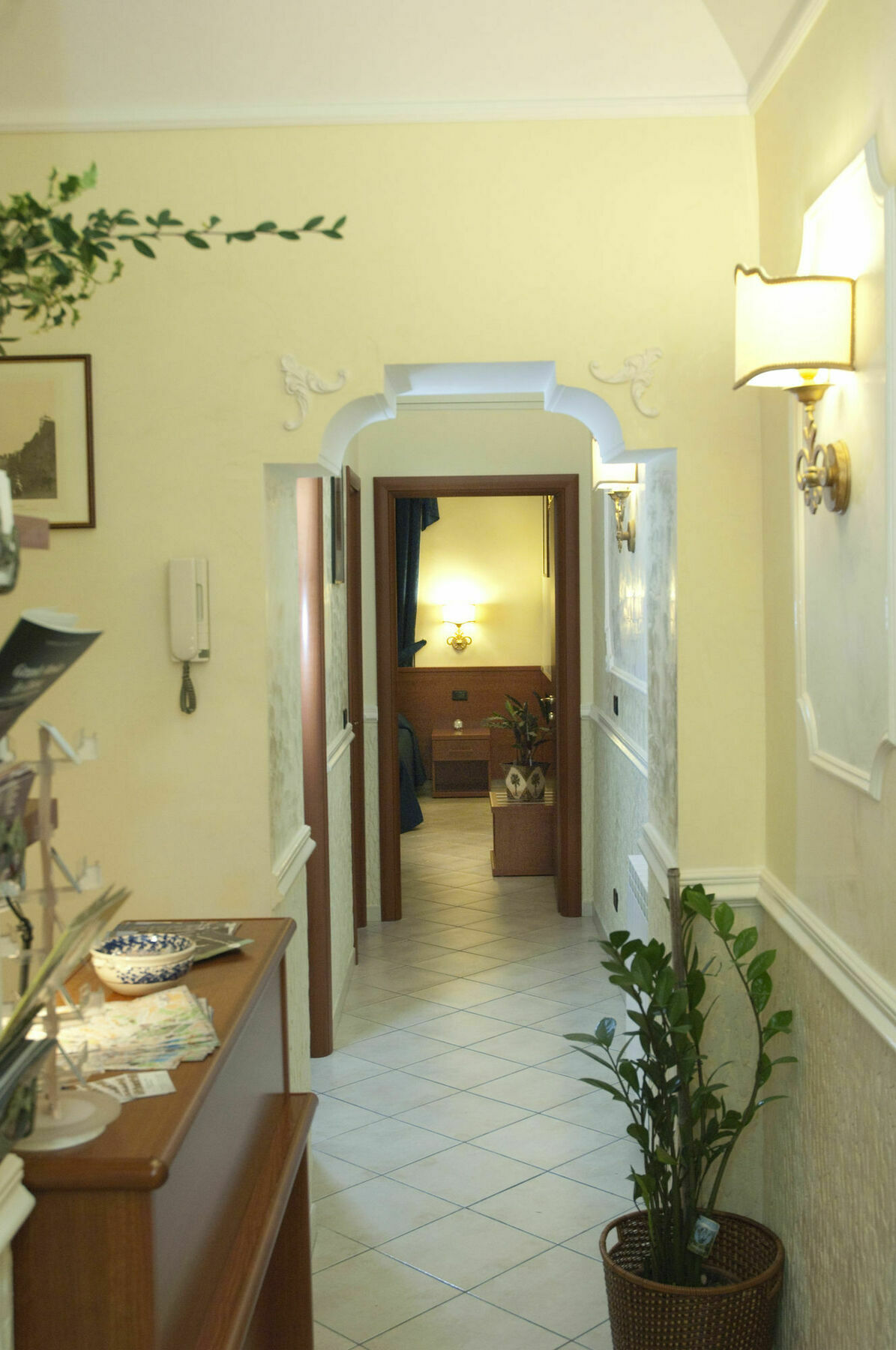 Privato Giuseppe Rom