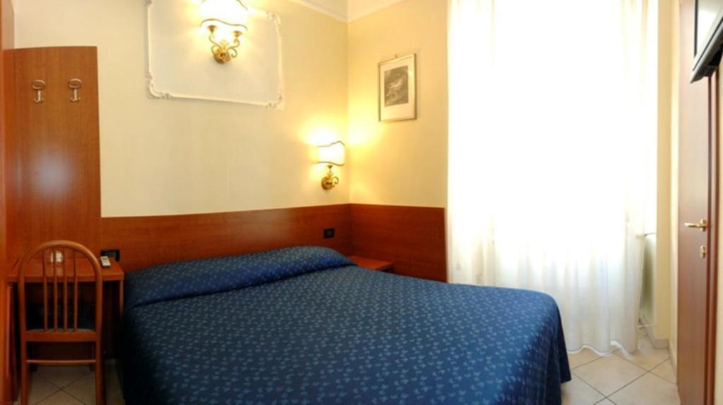 Frühstückspension Privato Giuseppe